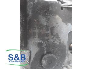 Gebruikte Handrem Mechaniek Mercedes Sprinter 3t (906.61) 219 CDI,BlueTEC V6 24V Prijs € 10,00 Margeregeling aangeboden door Schaap & Bron