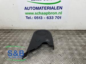 Gebruikte Distributiedeksel Volkswagen Touran (1T1/T2) 1.6 Prijs € 10,00 Margeregeling aangeboden door Schaap & Bron