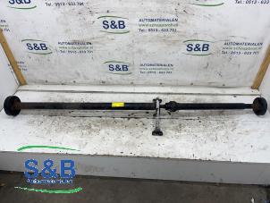 Gebruikte Tussenas Volkswagen Tiguan (5N1/2) 1.4 TSI 16V 4Motion Prijs € 350,00 Margeregeling aangeboden door Schaap & Bron