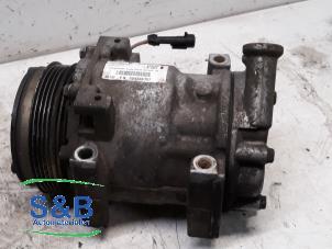 Gebruikte Aircopomp Fiat Ducato (250) 2.3 D 150 Multijet Prijs € 90,00 Margeregeling aangeboden door Schaap & Bron