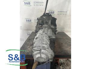 Gebruikte Versnellingsbak Audi A4 Cabriolet (B6) 2.5 TDI 24V Prijs € 500,00 Margeregeling aangeboden door Schaap & Bron