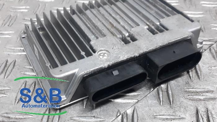 Gebruikte Computer Inspuit BMW 3 serie (E46/4) 316i 16V Prijs € 75,00 Margeregeling aangeboden door Schaap & Bron