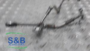 Gebruikte Brandstofleiding Volkswagen Crafter 2.0 BiTDI Prijs € 35,00 Margeregeling aangeboden door Schaap & Bron