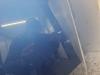 Motorkap van een Volkswagen Golf III Cabrio (1E) 1.9 TDI 1997