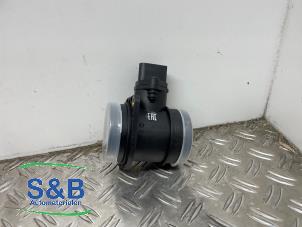 Nieuwe Luchtmassameter Volkswagen Golf IV (1J1) 1.9 TDI 110 Prijs € 65,34 Inclusief btw aangeboden door Schaap & Bron