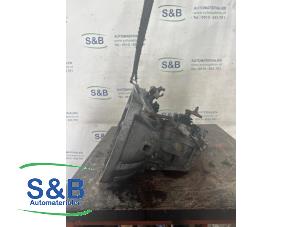 Gebruikte Versnellingsbak Citroen C1 1.4 HDI Prijs € 250,00 Margeregeling aangeboden door Schaap & Bron