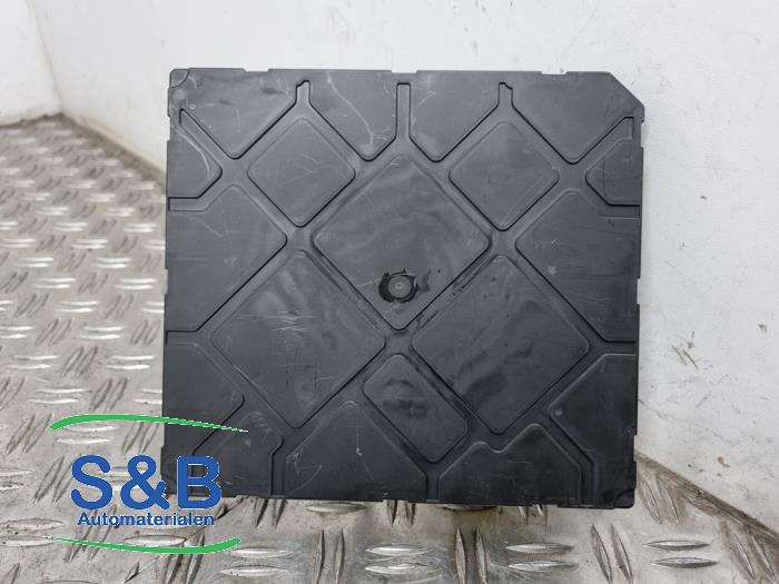 Gebruikte Computer boord Audi A3 (8V1/8VK) 1.6 TDI 16V Prijs € 125,00 Margeregeling aangeboden door Schaap & Bron