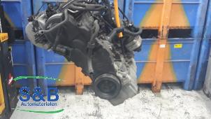 Gebruikte Motor Volkswagen Golf V (1K1) 2.0 SDI Prijs € 400,00 Margeregeling aangeboden door Schaap & Bron