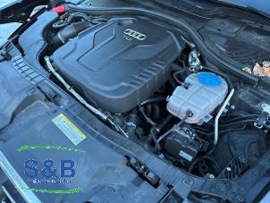 ABS Pomp van een Audi A6 (C7) 2.0 TDI 16V 2016