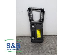 Gebruikte Afdekplaat diversen Volkswagen Golf VII (AUA) 1.4 TSI 16V Prijs € 50,00 Margeregeling aangeboden door Schaap & Bron