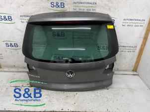 Gebruikte Achterklep Volkswagen Tiguan (5N1/2) 1.4 TSI 16V Prijs € 350,00 Margeregeling aangeboden door Schaap & Bron