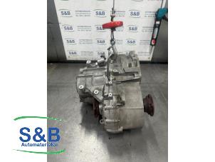 Gebruikte Versnellingsbak Volkswagen Tiguan (5N1/2) 1.4 TSI 16V Prijs € 650,00 Margeregeling aangeboden door Schaap & Bron