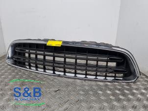 Gebruikte Grille Mini Countryman (R60) 1.6 16V Cooper Prijs € 150,00 Margeregeling aangeboden door Schaap & Bron