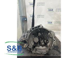 Gebruikte Versnellingsbak Volkswagen Polo V (6R) 1.4 TDI 12V 90 Prijs € 550,00 Margeregeling aangeboden door Schaap & Bron
