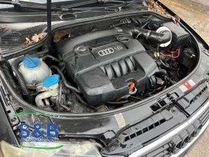 Gebruikte Motor Audi A3 (8P1) 1.6 Prijs € 299,99 Margeregeling aangeboden door Schaap & Bron
