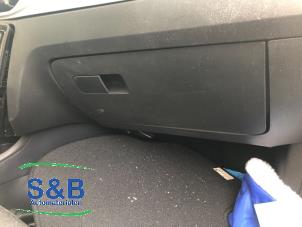 Gebruikte Dashboardkastje Skoda Rapid 1.2 TSI 16V Prijs € 45,00 Margeregeling aangeboden door Schaap & Bron