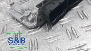 Gebruikte Computer Motormanagement Toyota Aygo (B10) 1.0 12V VVT-i Prijs € 19,99 Margeregeling aangeboden door Schaap & Bron