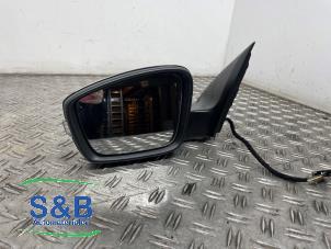 Gebruikte Buitenspiegel links Skoda Rapid 1.2 TSI 16V Prijs € 80,00 Margeregeling aangeboden door Schaap & Bron