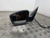 Buitenspiegel links van een Skoda Rapid, 2012 / 2022 1.2 TSI 16V, Liftback, Benzine, 1.197cc, 66kW (90pk), FWD, CJZC, 2015-05 / 2019-12 2016