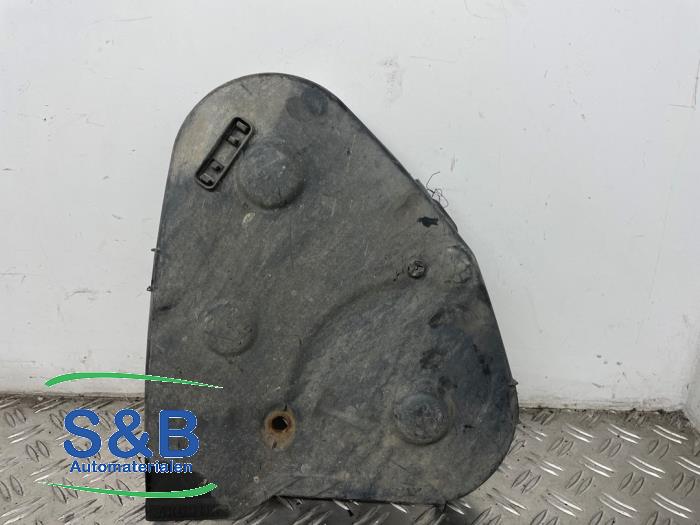 Gebruikte Distributiedeksel Seat Inca (6K9) 1.9 SDI Prijs € 30,00 Margeregeling aangeboden door Schaap & Bron
