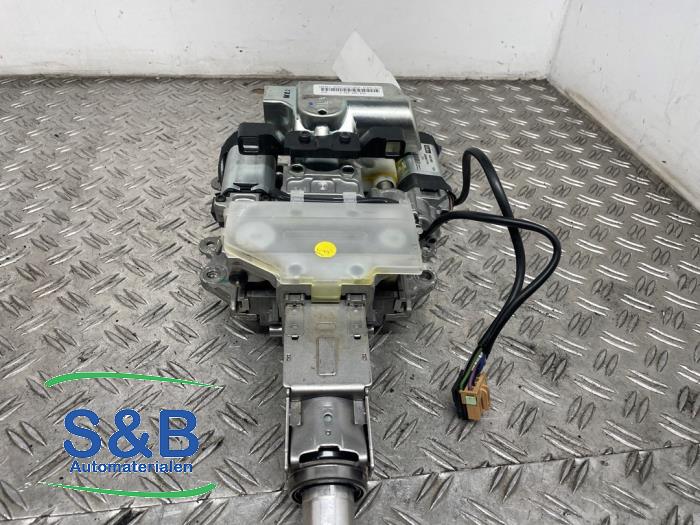 Gebruikte Servo Elektrisch Volkswagen Touareg (7LA/7L6) 5.0 TDI V10 R50 Prijs € 275,00 Margeregeling aangeboden door Schaap & Bron