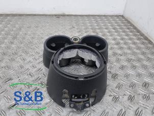 Gebruikte Middenconsoles Mini Countryman (R60) 1.6 16V Cooper Prijs € 60,00 Margeregeling aangeboden door Schaap & Bron