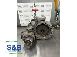 Gebruikte Versnellingsbak Volkswagen Tiguan (5N1/2) 2.0 TDI DRF 16V 4Motion Prijs € 2.000,00 Margeregeling aangeboden door Schaap & Bron