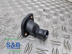 Gebruikte Waterpijp Audi 80 (B3) 2.0 Quattro Prijs € 20,00 Margeregeling aangeboden door Schaap & Bron