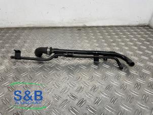 Gebruikte Leiding (diversen) Audi A4 Avant (B6) 1.8 T 20V Quattro Prijs € 30,00 Margeregeling aangeboden door Schaap & Bron