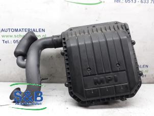 Gebruikte Luchtfilterhuis Volkswagen Up! (121) 1.0 12V 60 Prijs € 35,00 Margeregeling aangeboden door Schaap & Bron