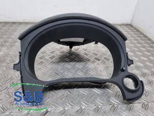 Gebruikte Dashboard deel Mitsubishi Outlander (GF/GG) 2.0 16V 4x2 Prijs € 80,00 Margeregeling aangeboden door Schaap & Bron