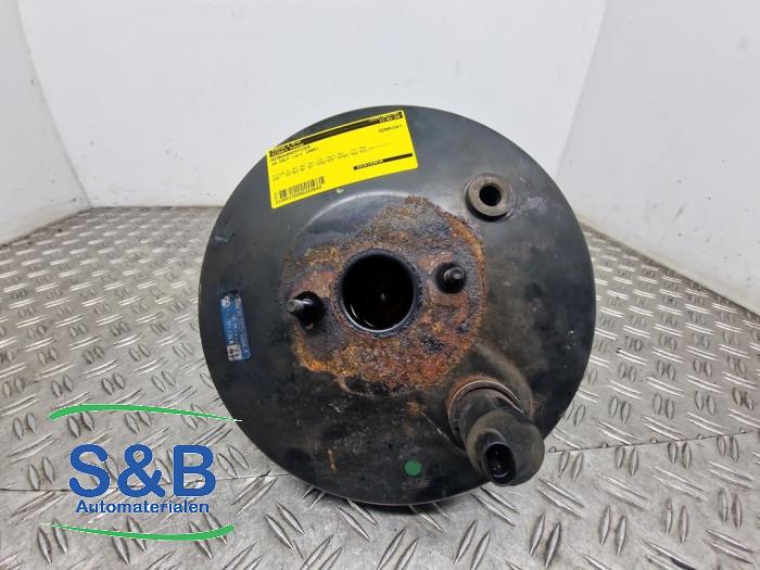 Gebruikte Rembol Volkswagen Golf III (1H1) 2.8 VR6 Prijs € 125,00 Margeregeling aangeboden door Schaap & Bron