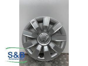 Gebruikte Wieldop Volkswagen Up! (121) 1.0 12V 60 Prijs € 10,00 Margeregeling aangeboden door Schaap & Bron