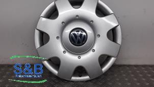Gebruikte Wieldop Volkswagen Golf VII (AUA) 1.5 TSI Evo BlueMotion 16V Prijs € 15,00 Margeregeling aangeboden door Schaap & Bron