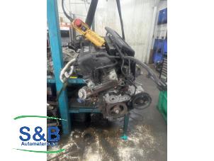 Gebruikte Motor Austin Mini Open (R52) 1.6 16V Cooper Prijs € 475,00 Margeregeling aangeboden door Schaap & Bron