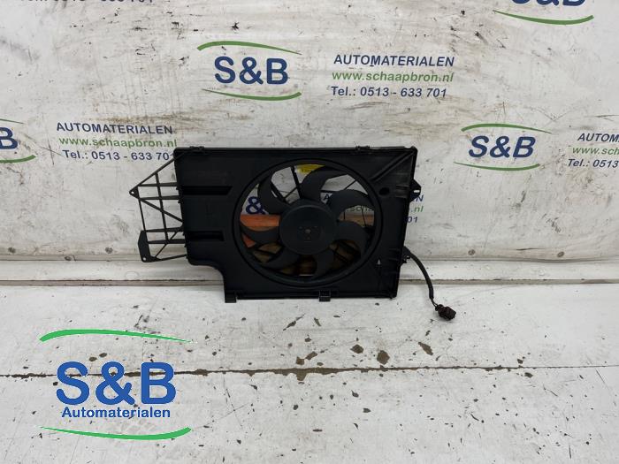 Gebruikte Vin Volkswagen Transporter/Caravelle T5 2.5 TDi Prijs € 100,00 Margeregeling aangeboden door Schaap & Bron