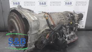Gebruikte Automaatbak Subaru Forester (SF) 2.0 16V Prijs € 450,00 Margeregeling aangeboden door Schaap & Bron