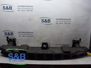Gebruikte Bumperbalk voor Volkswagen Golf Plus (5M1/1KP) 1.4 TSI 140 16V Prijs € 25,00 Margeregeling aangeboden door Schaap & Bron