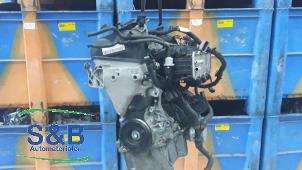 Gebruikte Motor Volkswagen Golf VII Variant (AUVV) 1.2 TSI 16V BlueMOTION Prijs € 1.550,00 Margeregeling aangeboden door Schaap & Bron