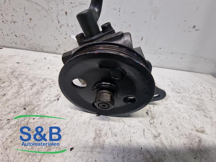 Gebruikte Stuurpomp Chevrolet Kalos (SF48) 1.2 Prijs € 35,00 Margeregeling aangeboden door Schaap & Bron