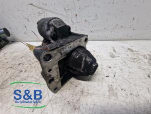 Gebruikte Startmotor Mini Mini (R56) 1.6 16V Cooper Prijs € 35,00 Margeregeling aangeboden door Schaap & Bron