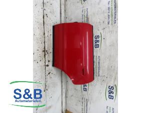 Gebruikte Deur 4Deurs links-achter Audi A4 (B5) 1.6 Prijs € 50,00 Margeregeling aangeboden door Schaap & Bron