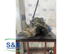 Gebruikte Versnellingsbak Peugeot 307 (3A/C/D) 1.6 HDi 16V Prijs € 150,00 Margeregeling aangeboden door Schaap & Bron