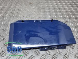 Gebruikte Tank Klep Volkswagen Crafter 2.0 TDI 16V Prijs € 30,00 Margeregeling aangeboden door Schaap & Bron