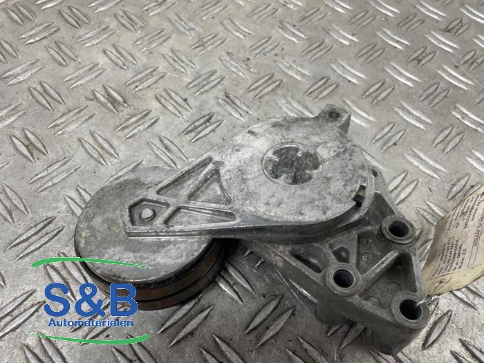 Gebruikte Spanner multiriem Audi 100 (C4) 2.5 TDi Prijs € 28,00 Margeregeling aangeboden door Schaap & Bron