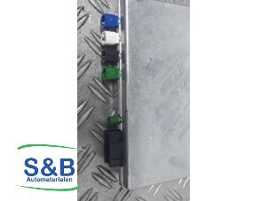 Gebruikte Camera module Seat Ateca (5FPX) 1.5 TSI 16V 4Drive Prijs € 319,99 Margeregeling aangeboden door Schaap & Bron