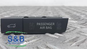 Gebruikte Airbag controle lampje Seat Ateca (5FPX) 1.5 TSI 16V 4Drive Prijs € 30,00 Margeregeling aangeboden door Schaap & Bron