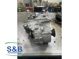 Gebruikte Versnellingsbak Seat Leon (1P1) 2.0 TFSI 16V Prijs € 400,00 Margeregeling aangeboden door Schaap & Bron