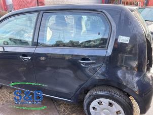 Gebruikte Deur 4Deurs links-achter Seat Mii 1.0 12V Prijs € 275,00 Margeregeling aangeboden door Schaap & Bron