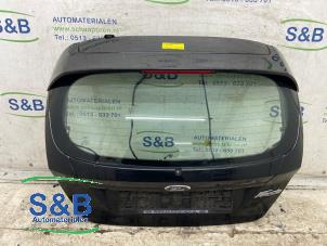 Gebruikte Achterklep Ford Fiesta 6 (JA8) 1.5 TDCi Prijs € 249,99 Margeregeling aangeboden door Schaap & Bron